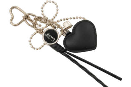 chaveiro-coracao-preto